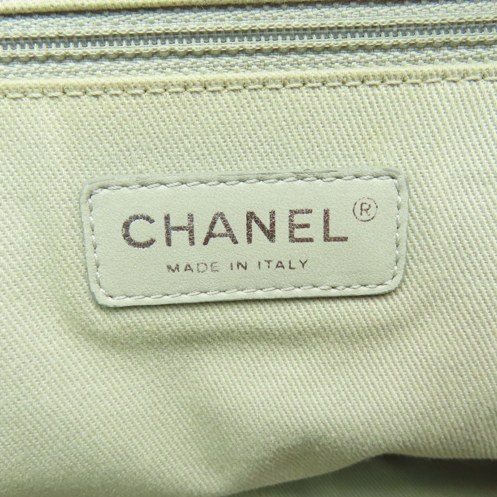 CHANEL 【清倉大減價】菱格Aged Calf皮革Chain Shoulder Bag銀扣鏈帶肩背袋紅色