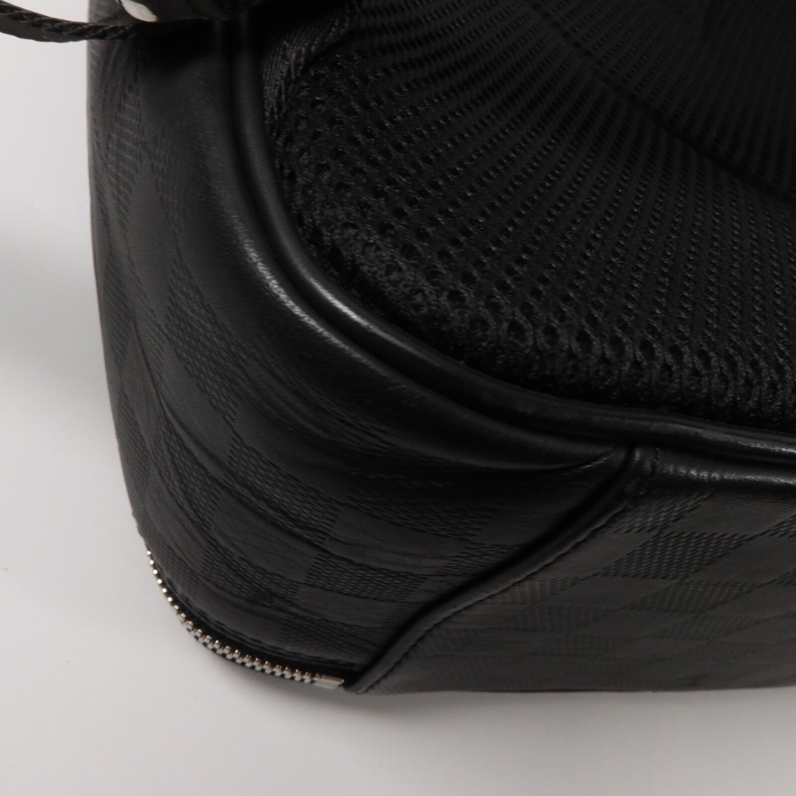 LOUIS VUITTON Damier Infini Michael Backpack NV2背包