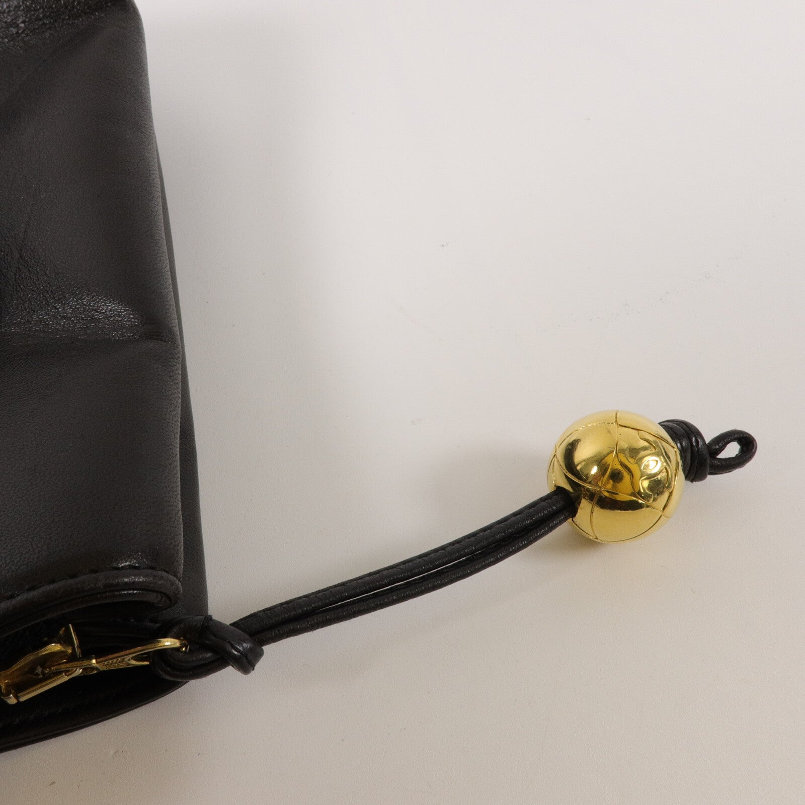CHANEL 羊皮皮革Vintage Tote手挽袋