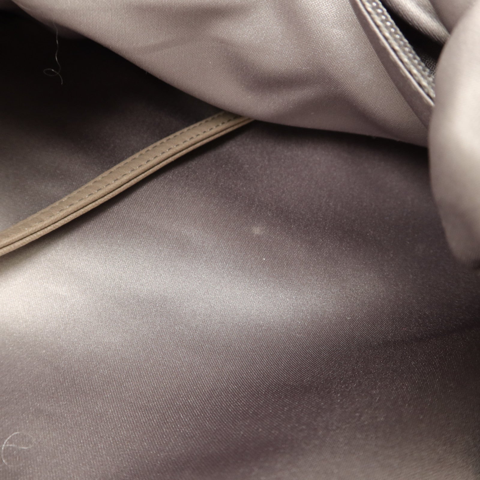 CHANEL Vinyl/Mohair CC Bonbons Tote手挽袋