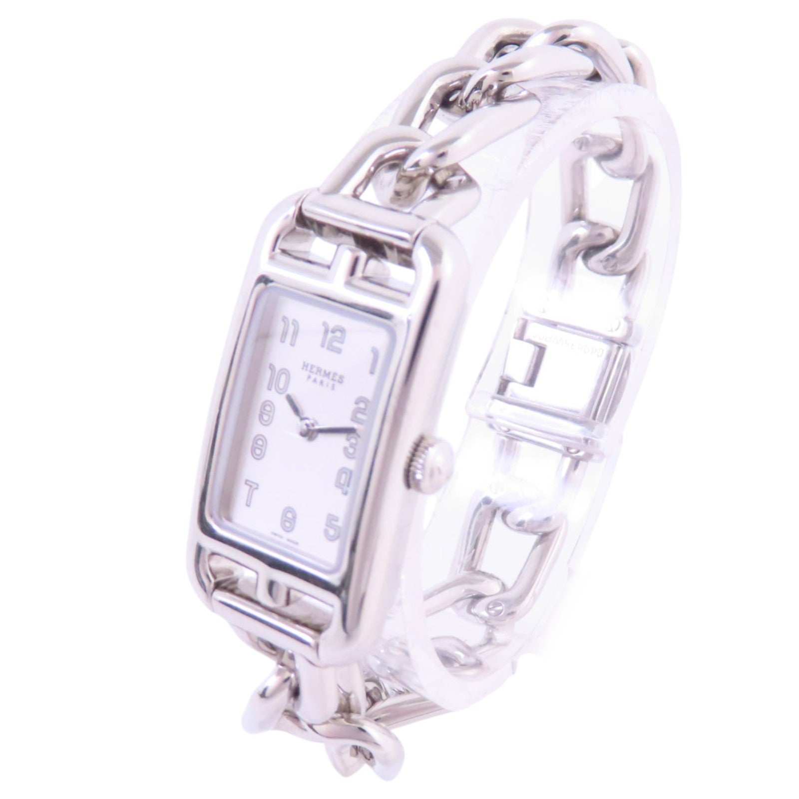 HERMES Nantucket Watch NA2.110