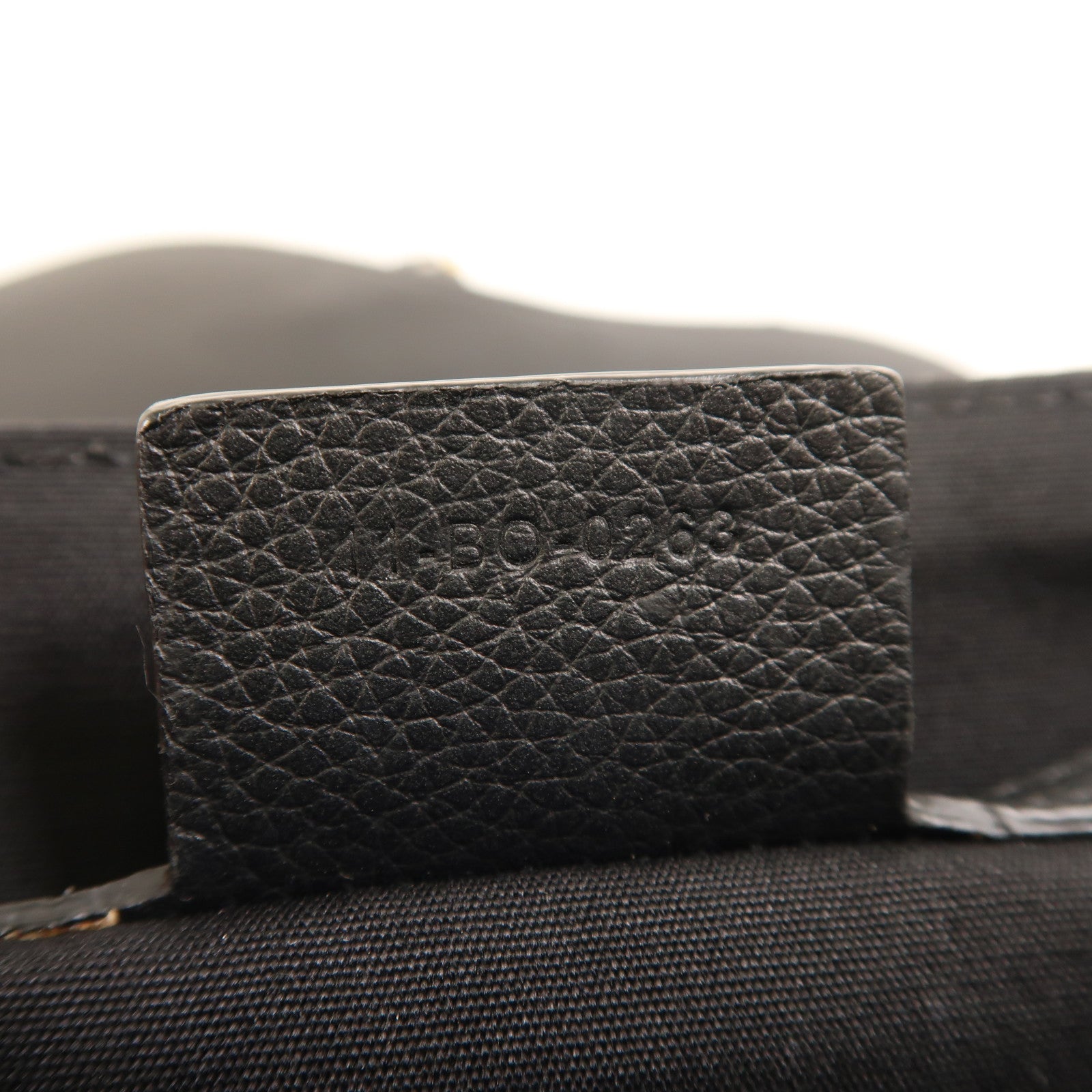 Dior 帆布Saddle肩背袋