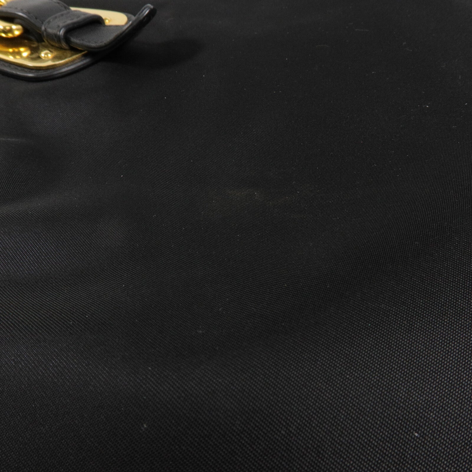 PRADA 尼龍Tessuto Gaufre 2 Way Tote手挽肩背兩用袋