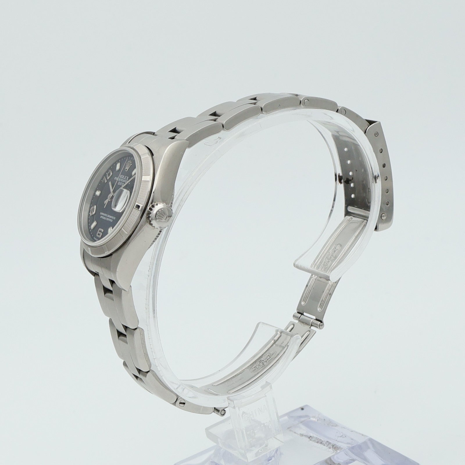 ROLEX Oyster Perpetual Lady Date 79190