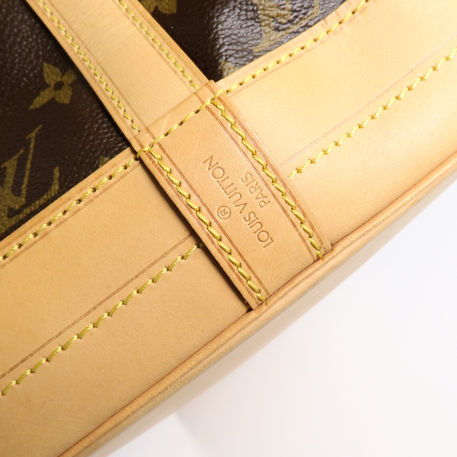 LOUIS VUITTON Monogram Noe肩背袋