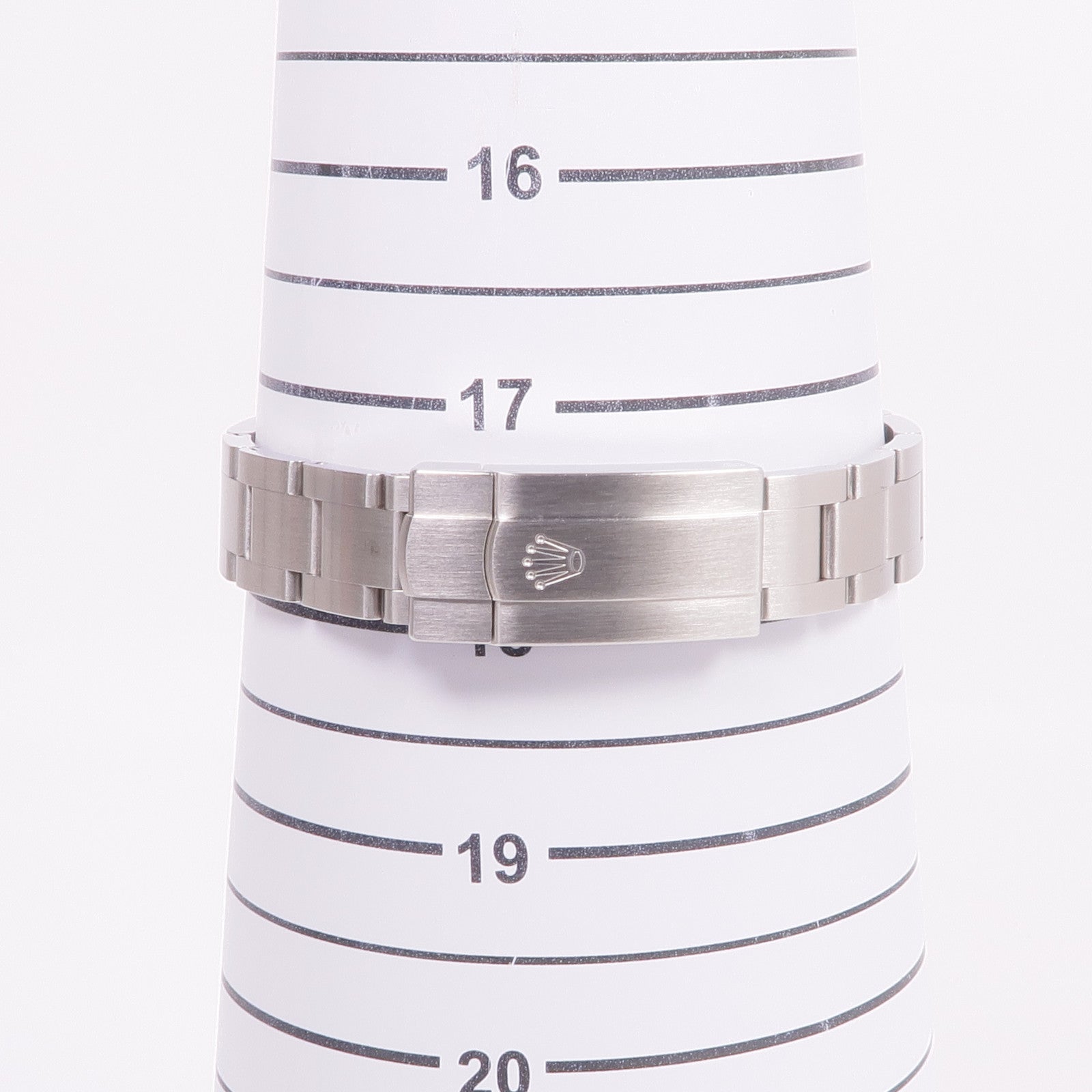 ROLEX Oyster Perpetual 277200