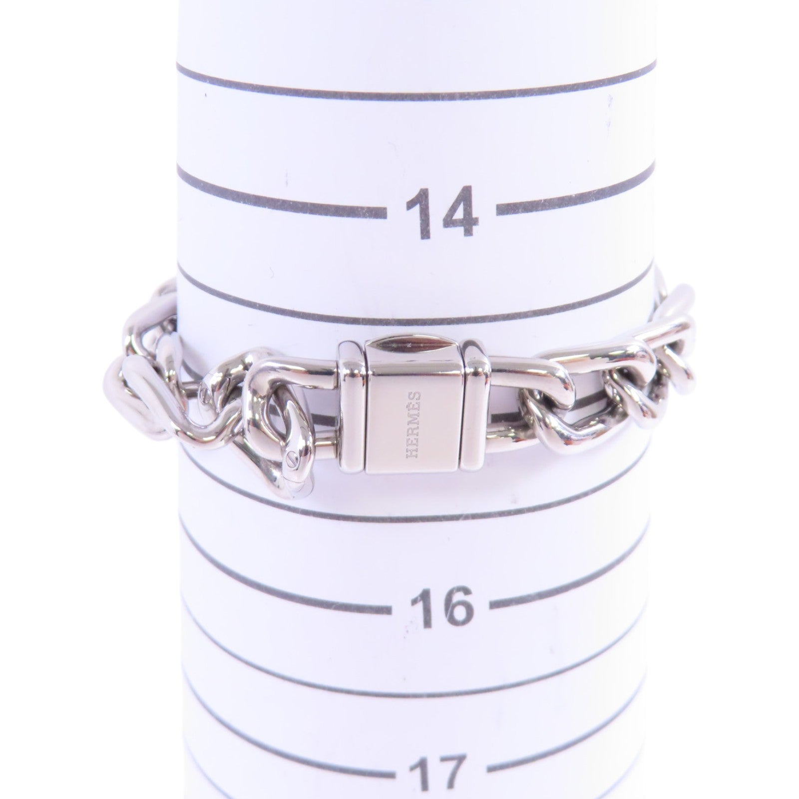 HERMES Nantucket Watch NA2.110