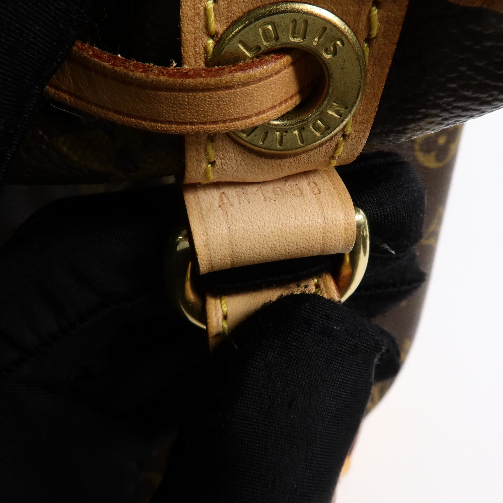 LOUIS VUITTON Monogram Noe肩背袋