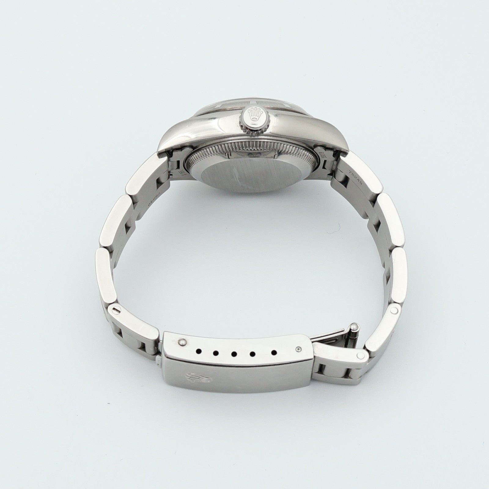 ROLEX Oyster Perpetual Lady Date 79190