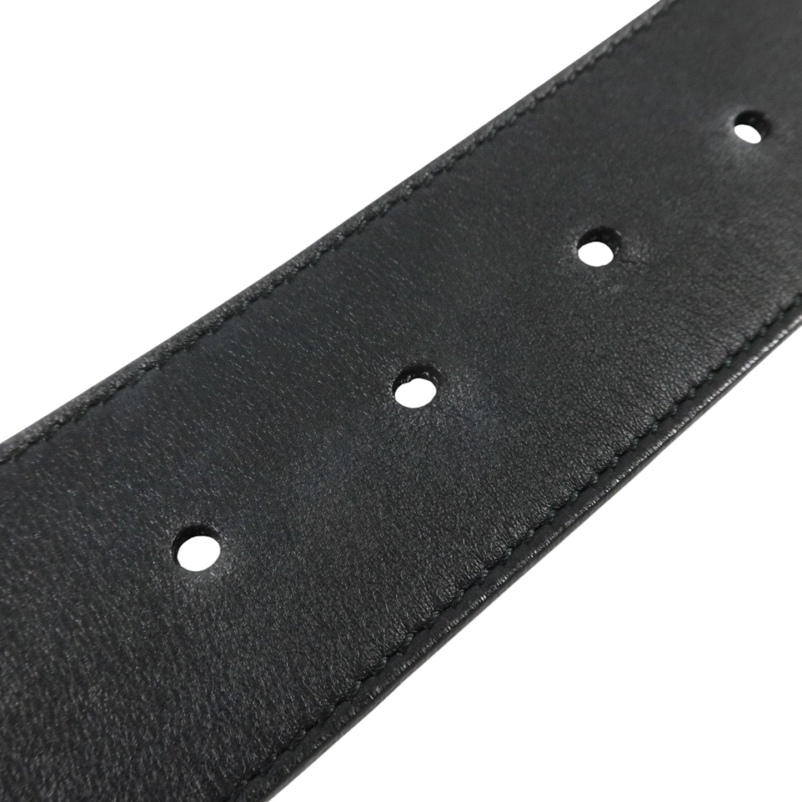 GUCCI 牛皮皮革GG Marmont Belt 85cm金扣皮帶