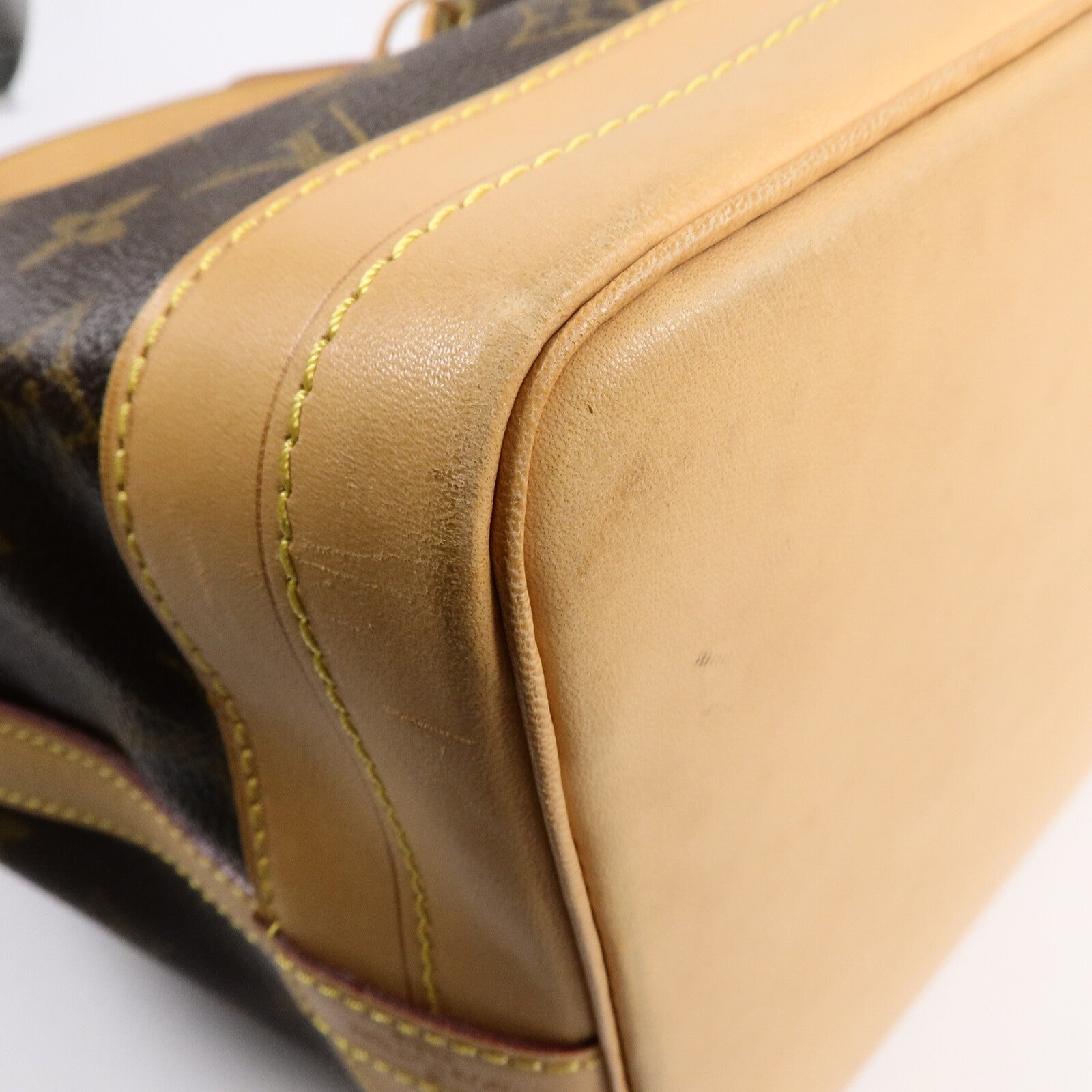 LOUIS VUITTON Monogram Noe肩背袋