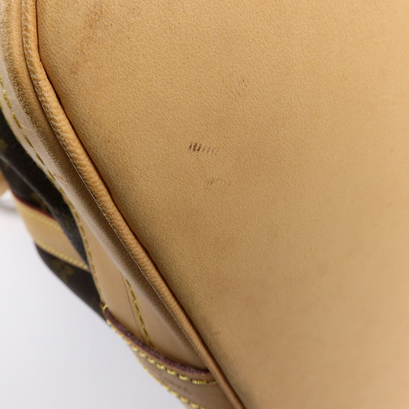 LOUIS VUITTON Monogram Noe肩背袋