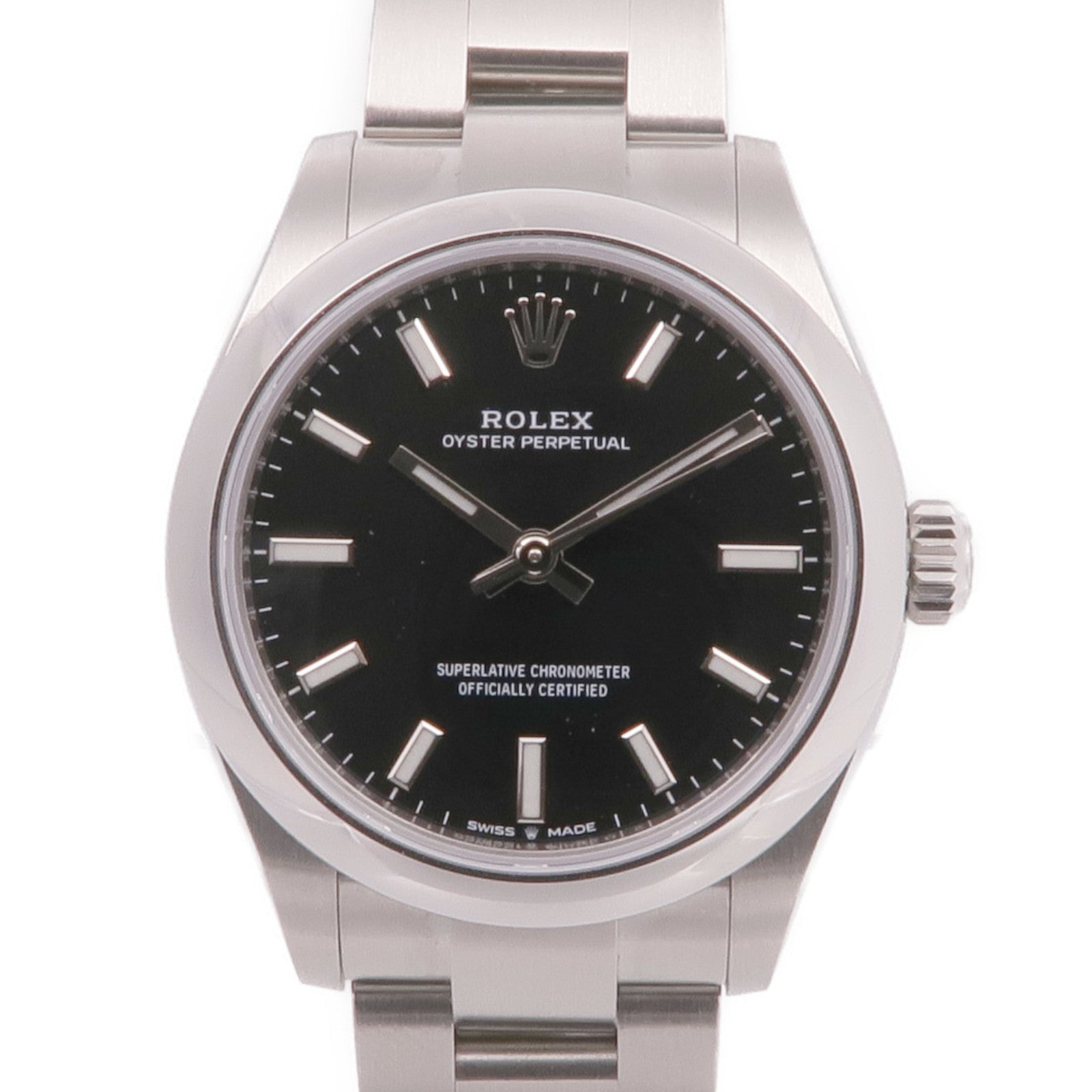 ROLEX Oyster Perpetual 277200