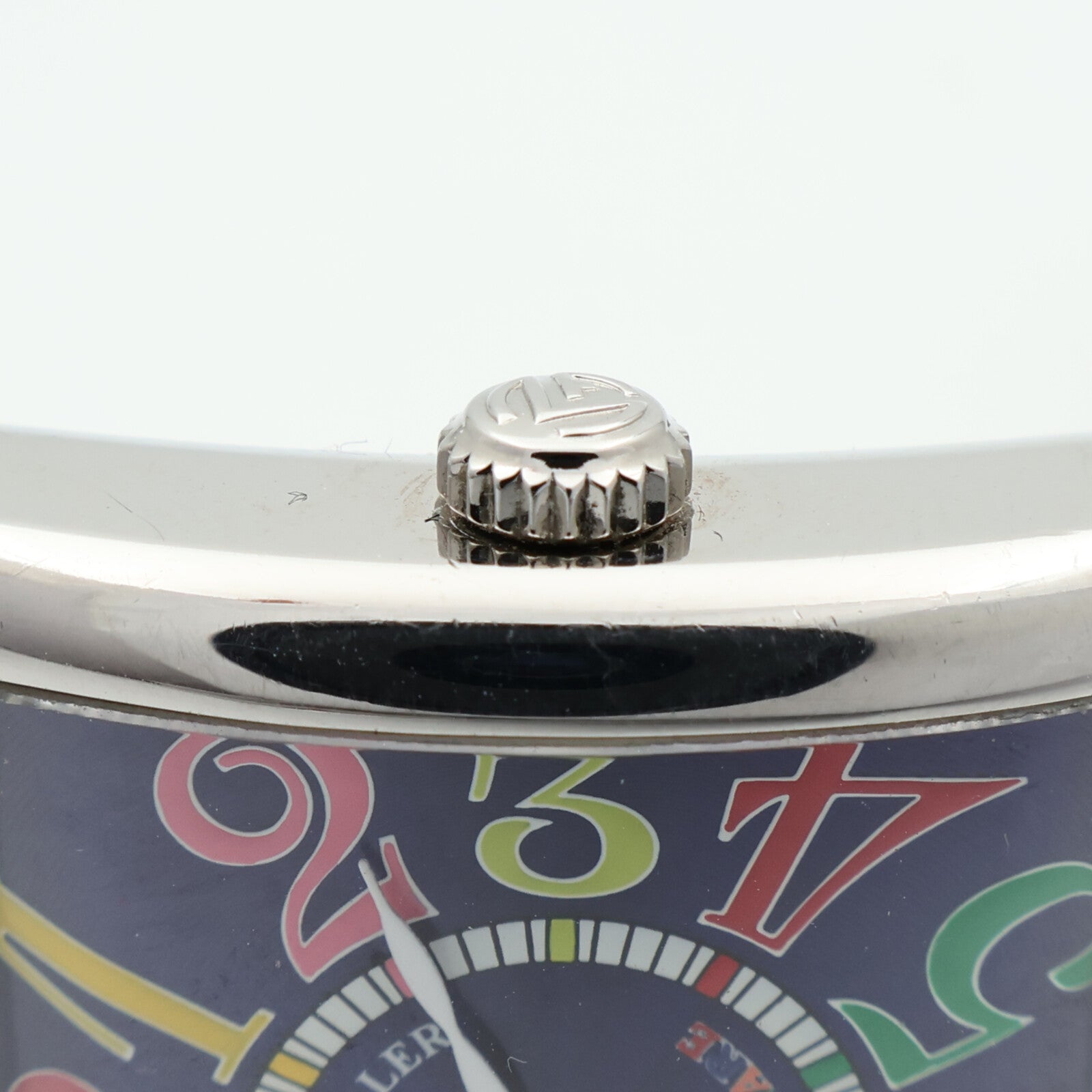FRANCK MULLER Master Square 6002MQZ