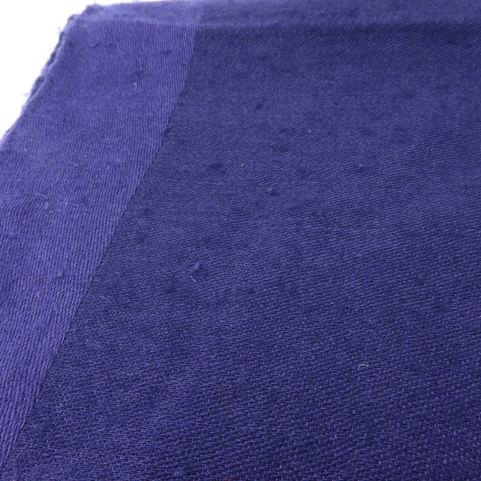 LOEWE 羊毛/絲質Anagram All-Over Scarf絲巾