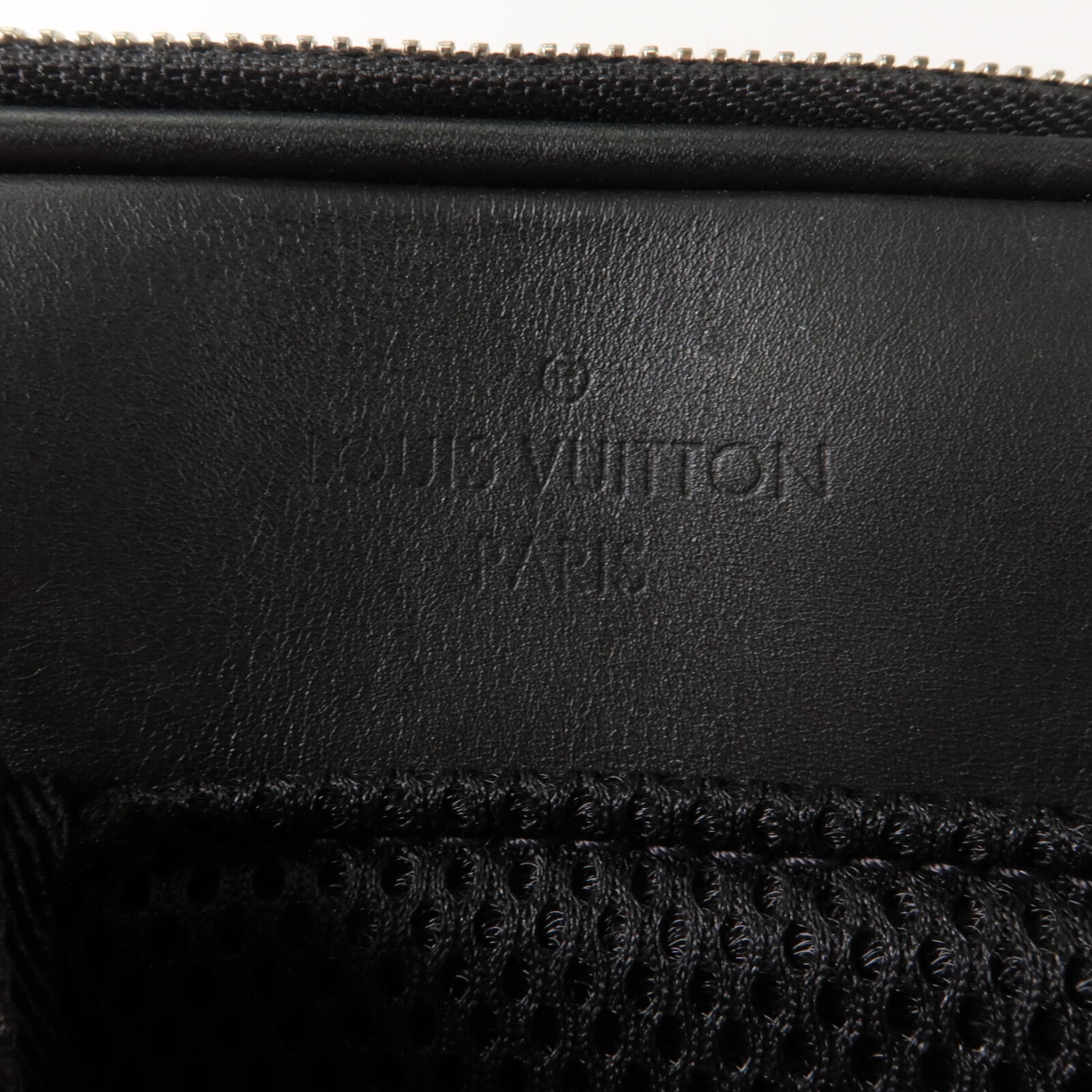 LOUIS VUITTON Damier Infini Michael Backpack NV2背包
