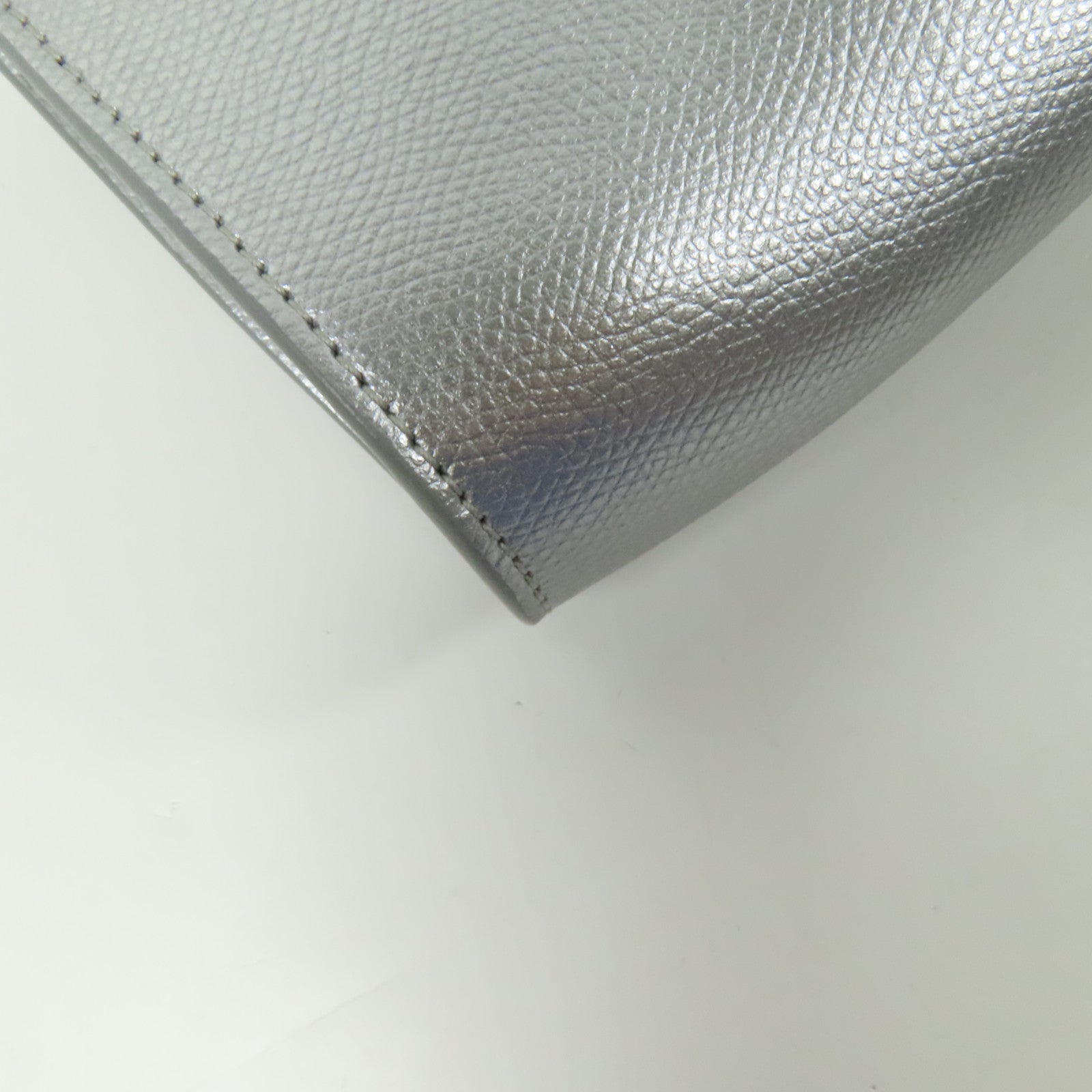 Furla 牛皮皮革Shoulder Bag金扣肩背袋