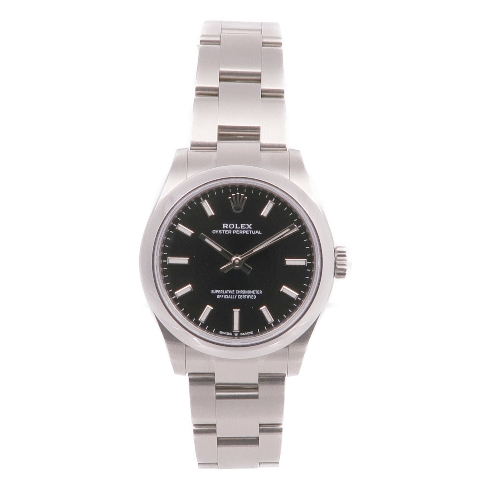 ROLEX Oyster Perpetual 277200