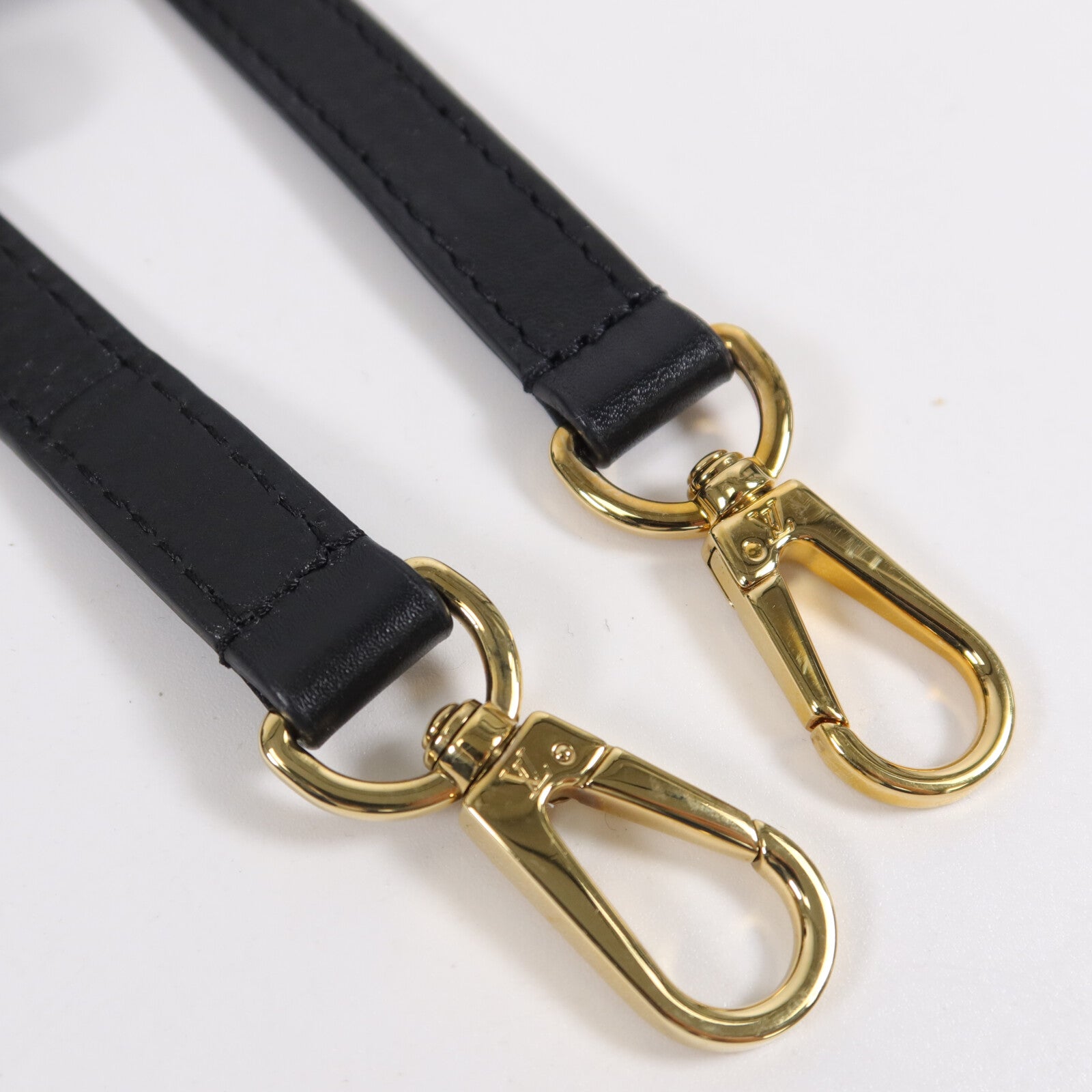 LOUIS VUITTON 牛皮皮革Rose Des Vents手挽肩背兩用袋