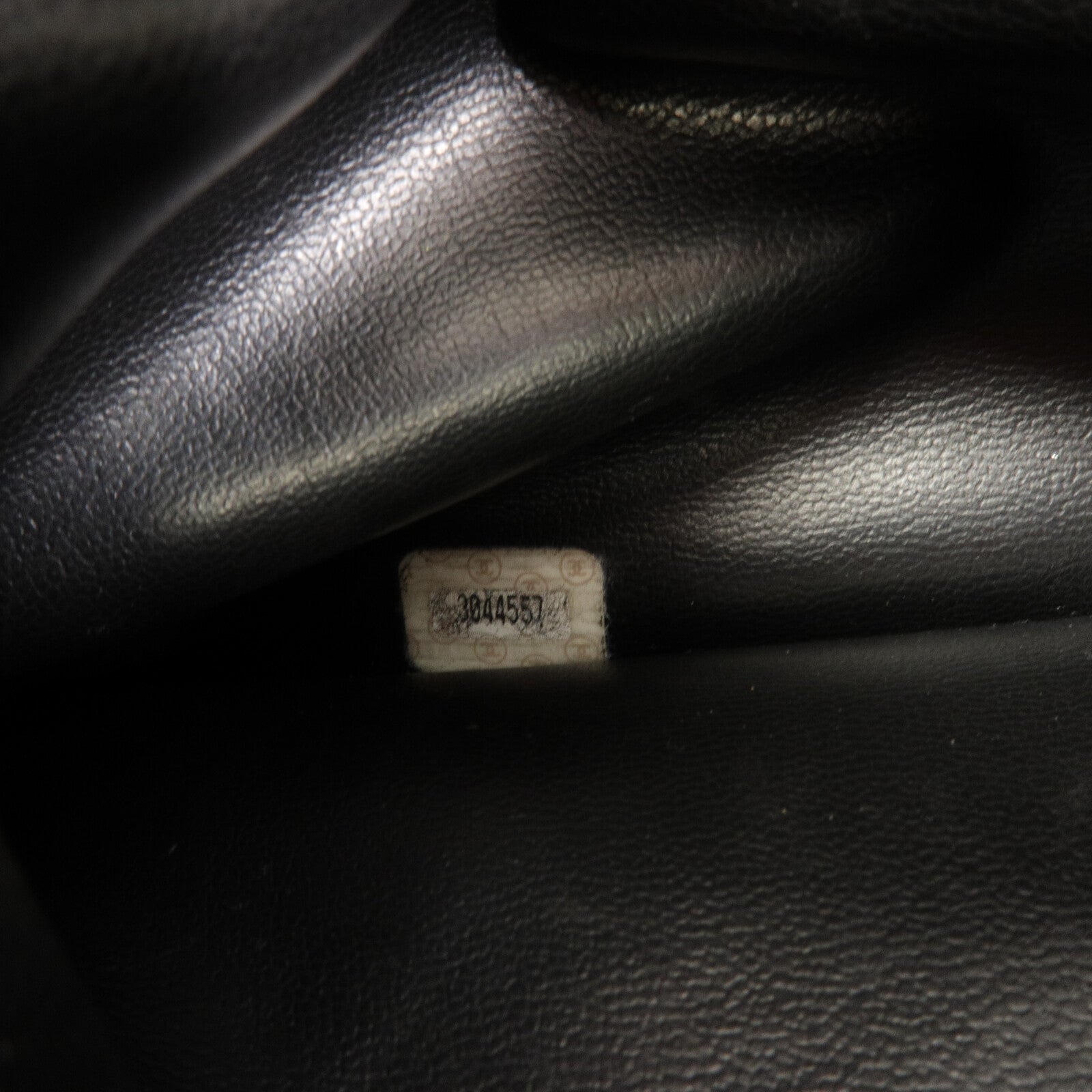 CHANEL 羊皮皮革Vintage Tote手挽袋