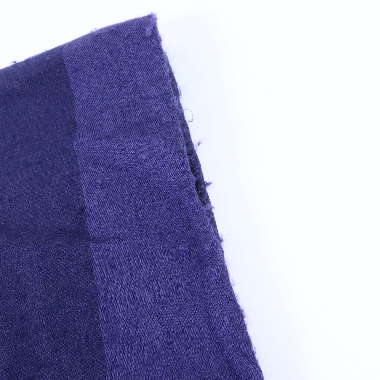 LOEWE 羊毛/絲質Anagram All-Over Scarf絲巾