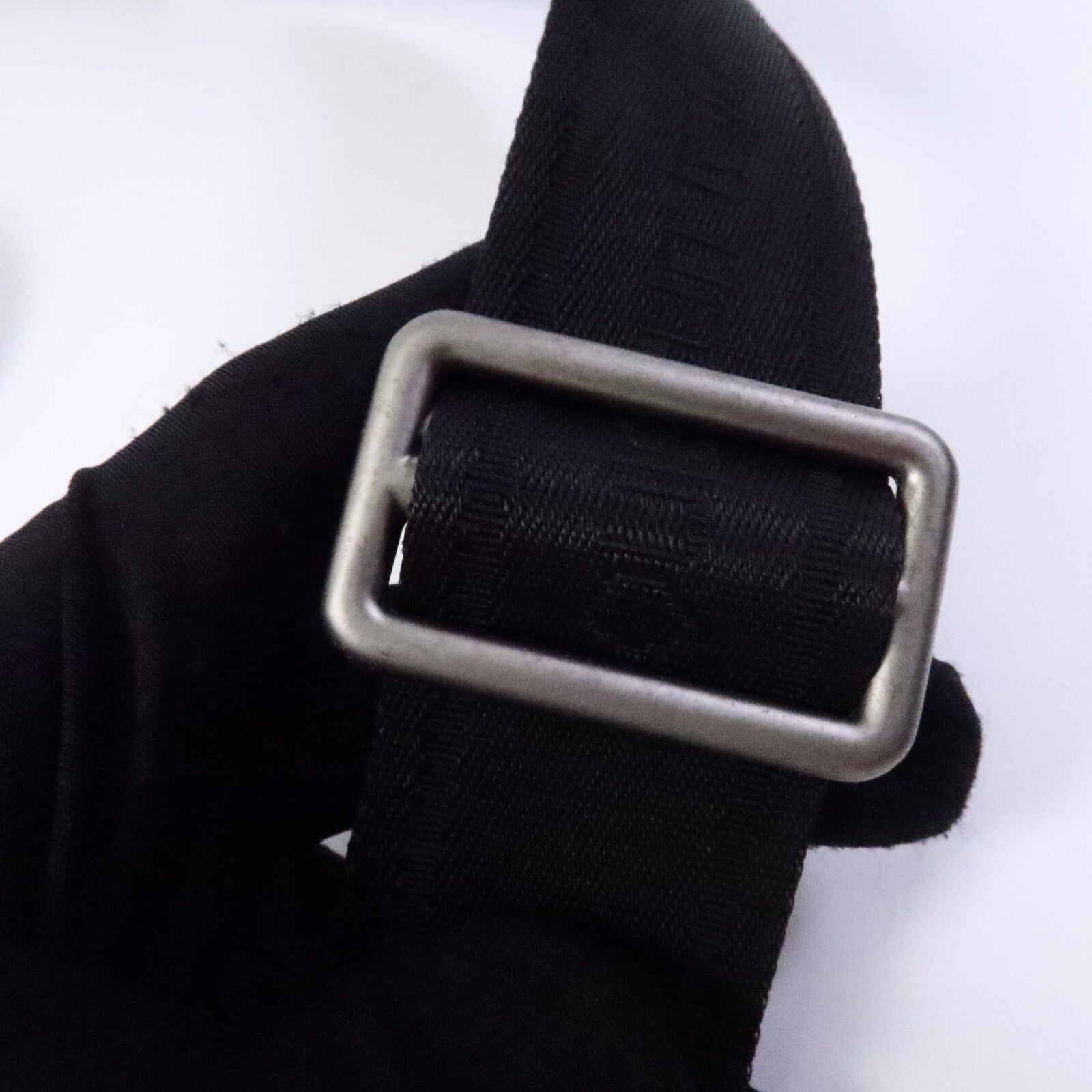 LOUIS VUITTON Damier Infini Porte Documents Jour手挽肩背兩用袋