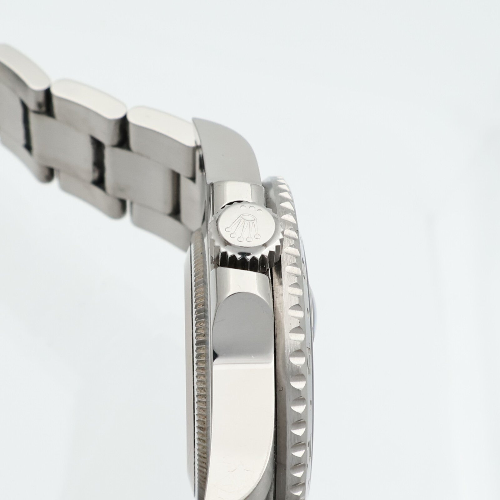 ROLEX GMT MasterⅡ 116710BLNR