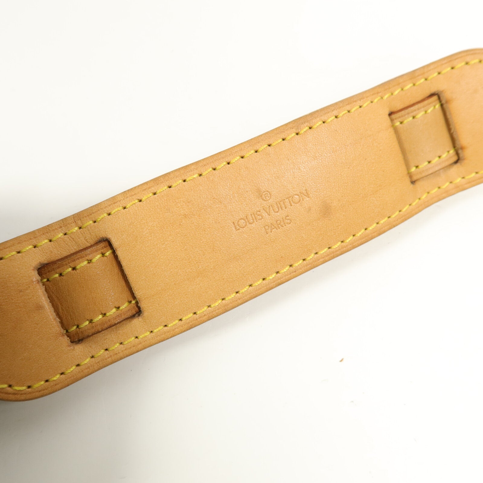 LOUIS VUITTON Monogram Saumur 30肩背袋