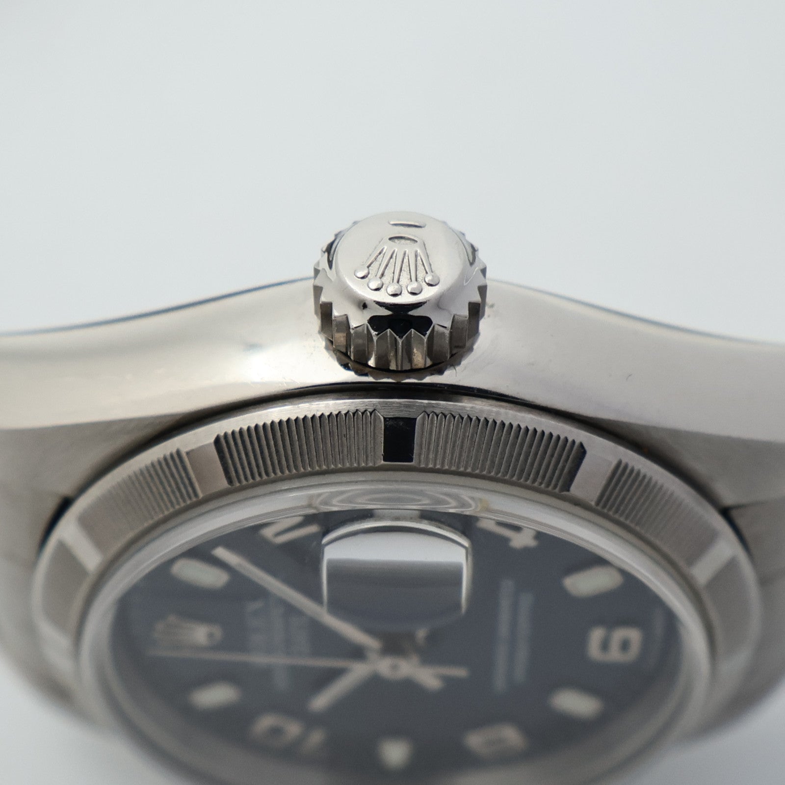 ROLEX Oyster Perpetual Lady Date 79190