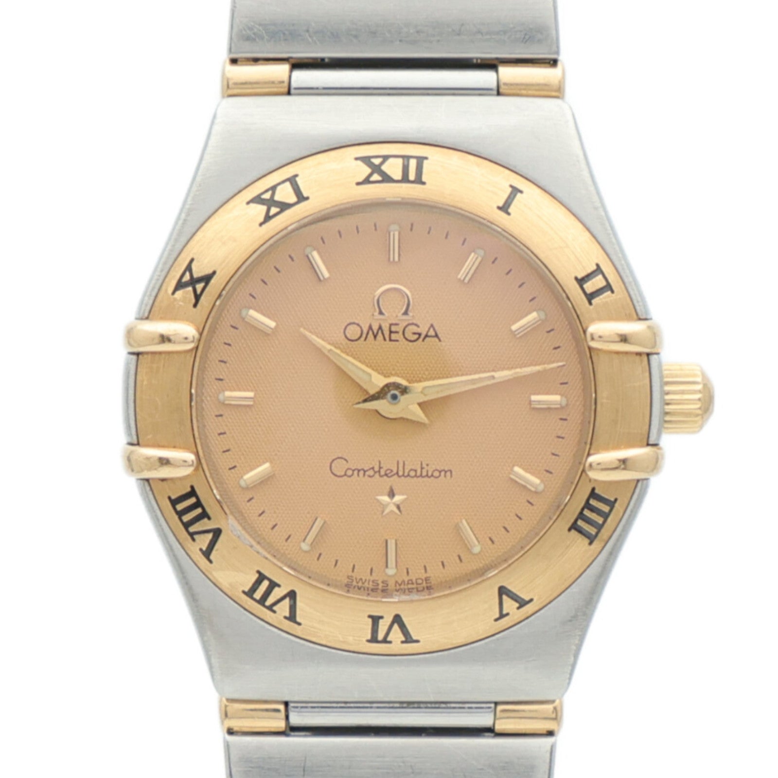 OMEGA Constellation