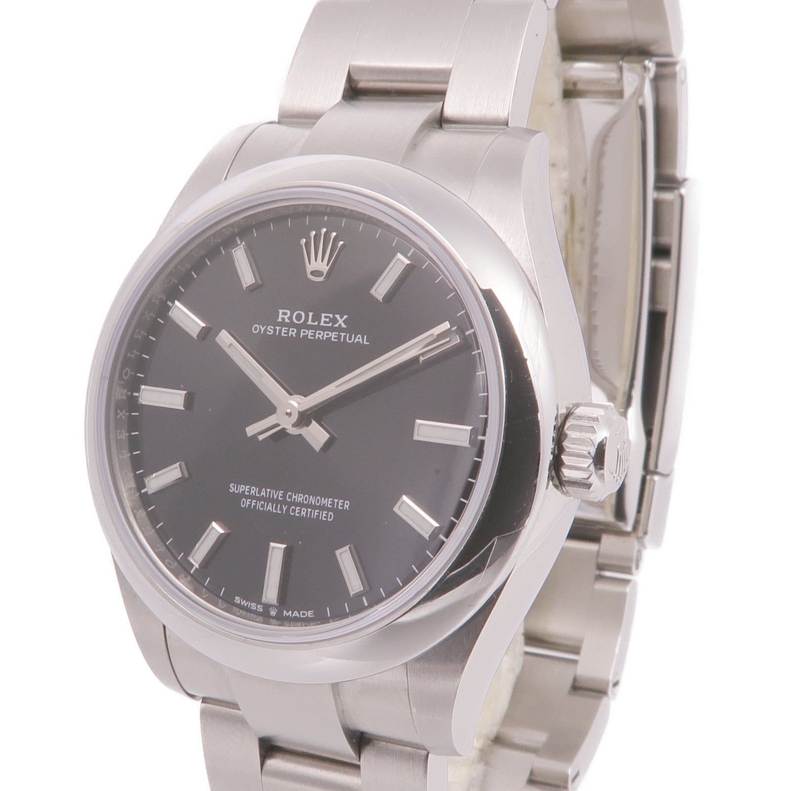 ROLEX Oyster Perpetual 277200