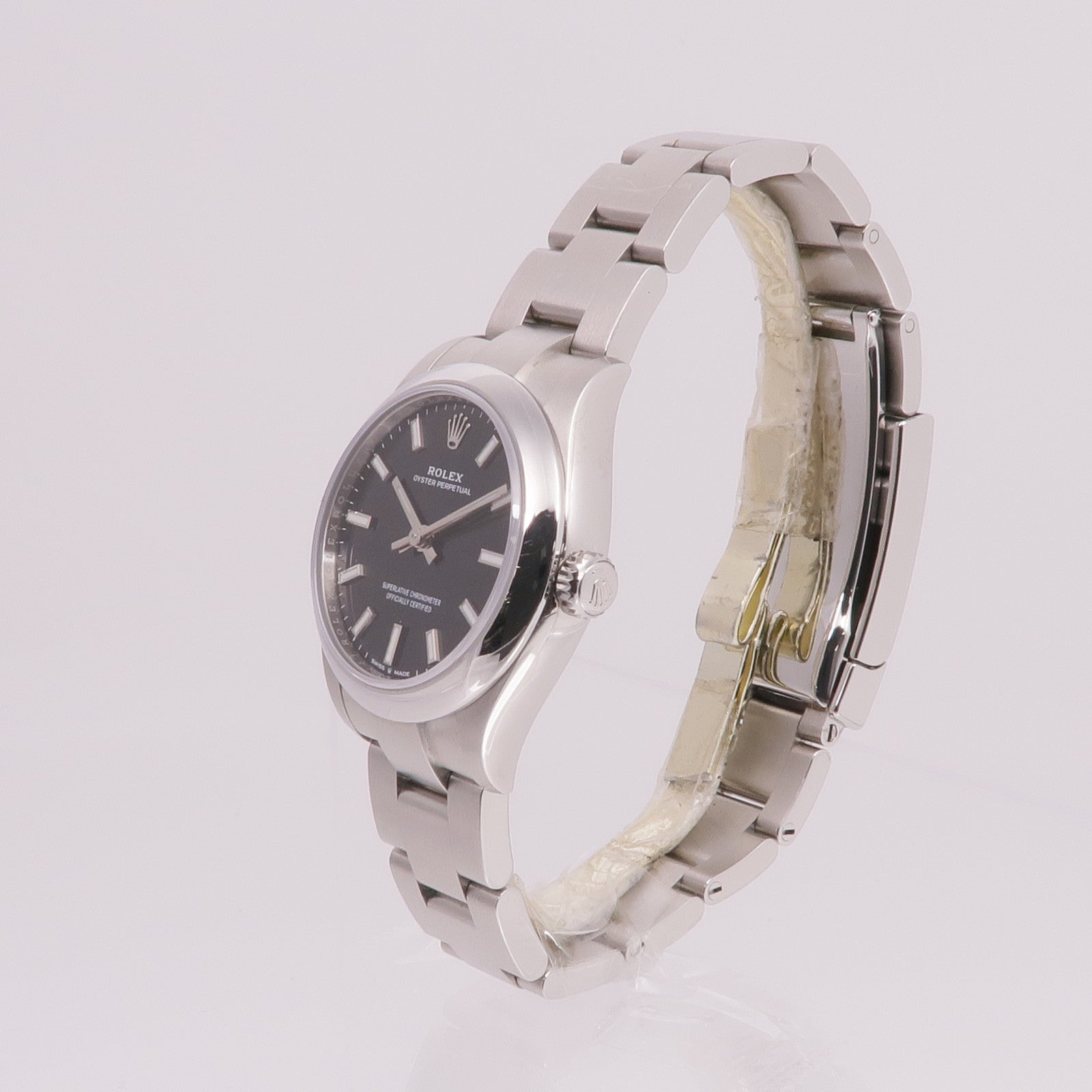 ROLEX Oyster Perpetual 277200