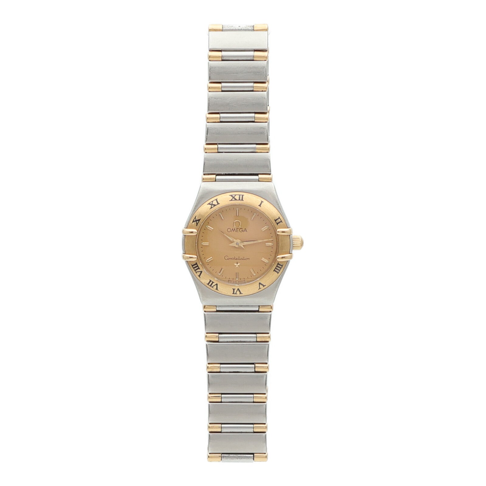 OMEGA Constellation