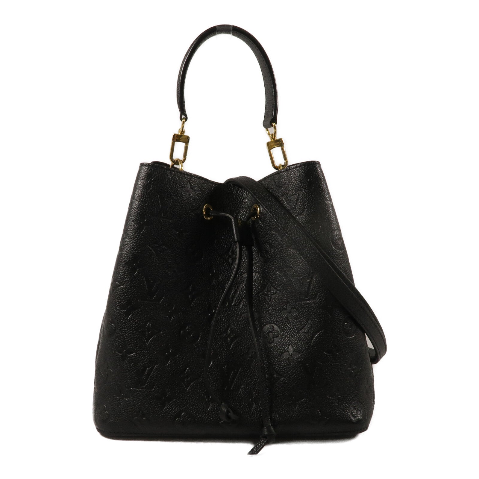 LOUIS VUITTON Monogram Empreinte NeoNeo MM