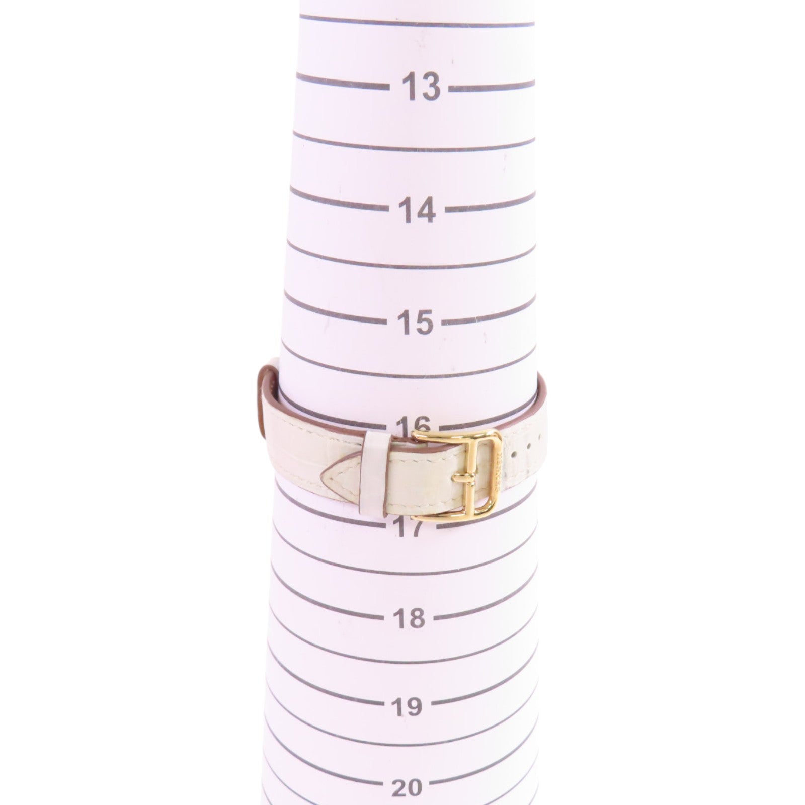 HERMES H watch HH1.202C