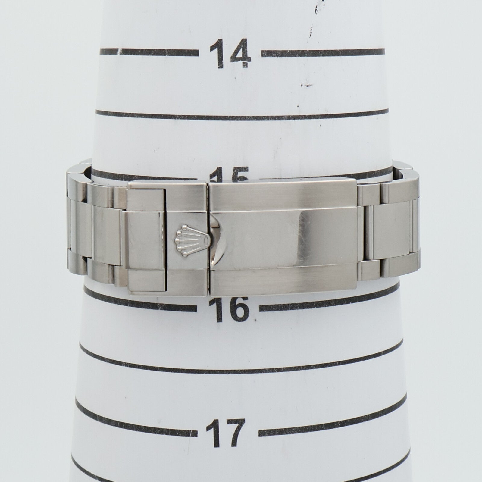 ROLEX GMT MasterⅡ 116710BLNR