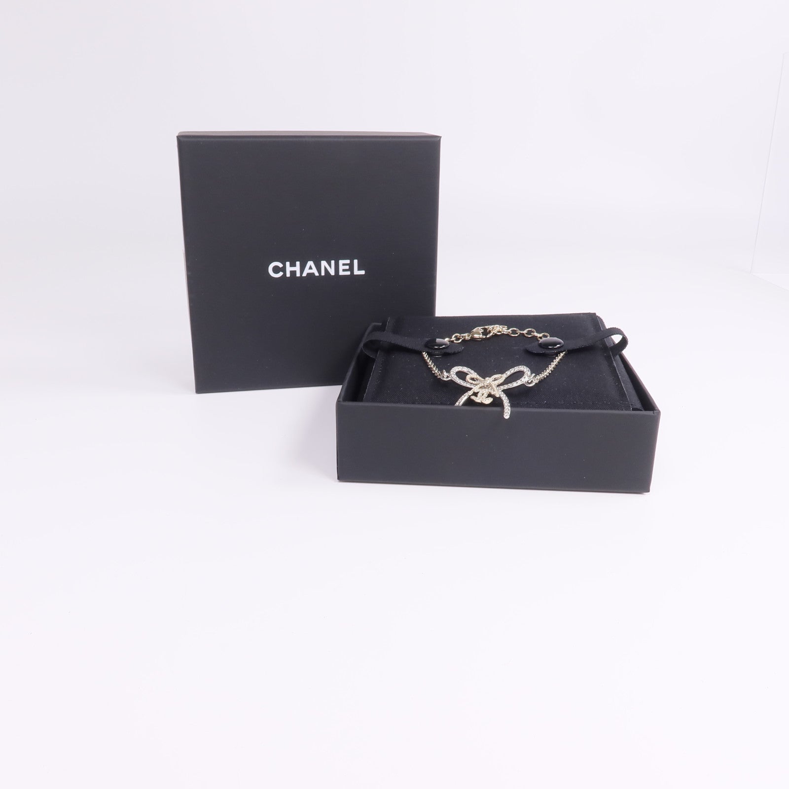 CHANEL 金屬Bracelet手鏈