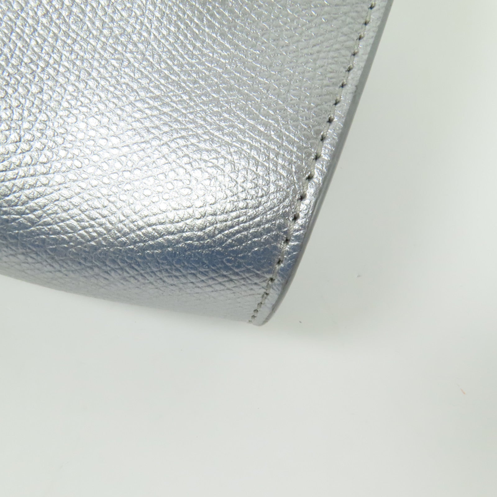 Furla 牛皮皮革Shoulder Bag金扣肩背袋