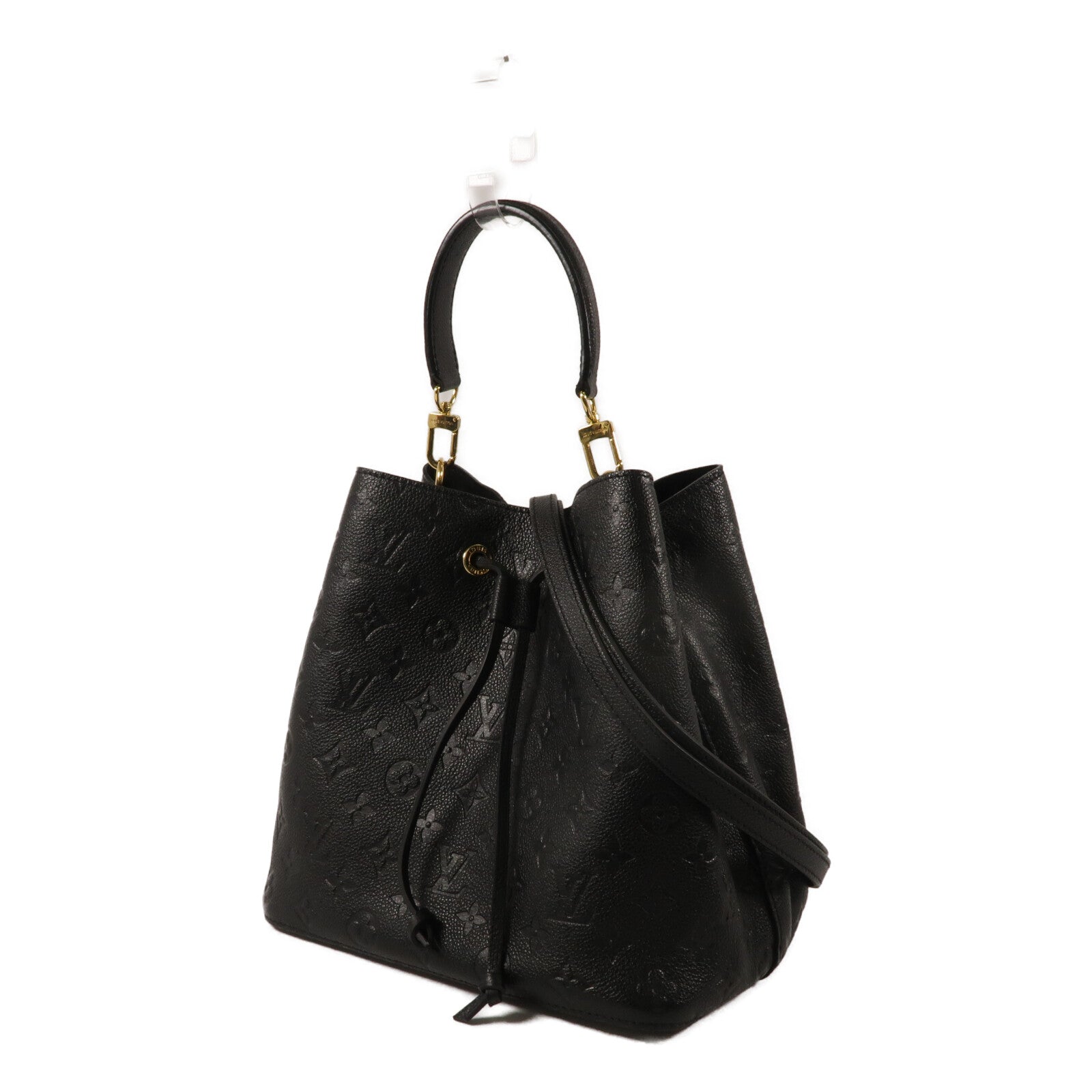 LOUIS VUITTON Monogram Empreinte NeoNeo MM