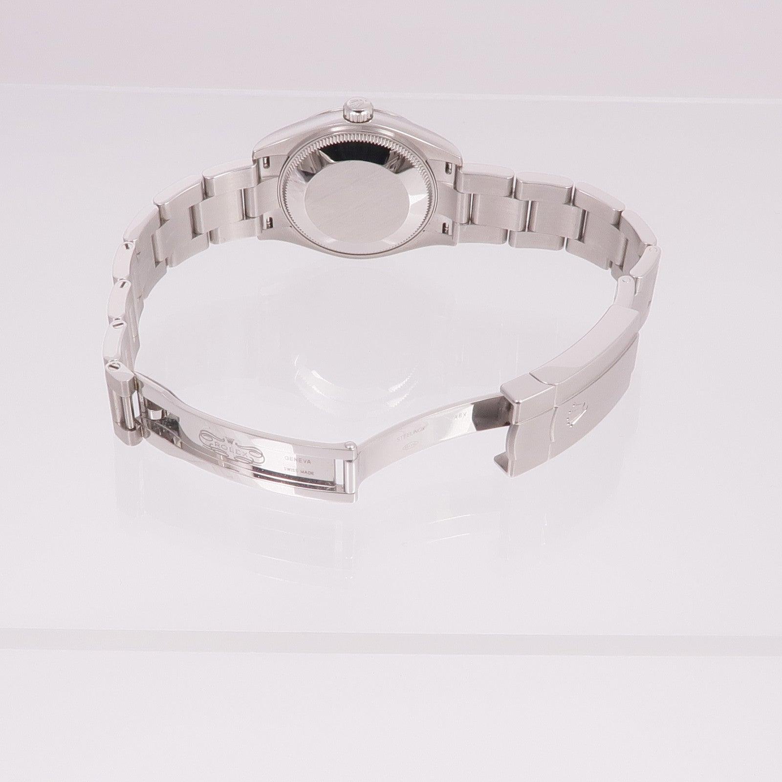 ROLEX Oyster Perpetual 277200