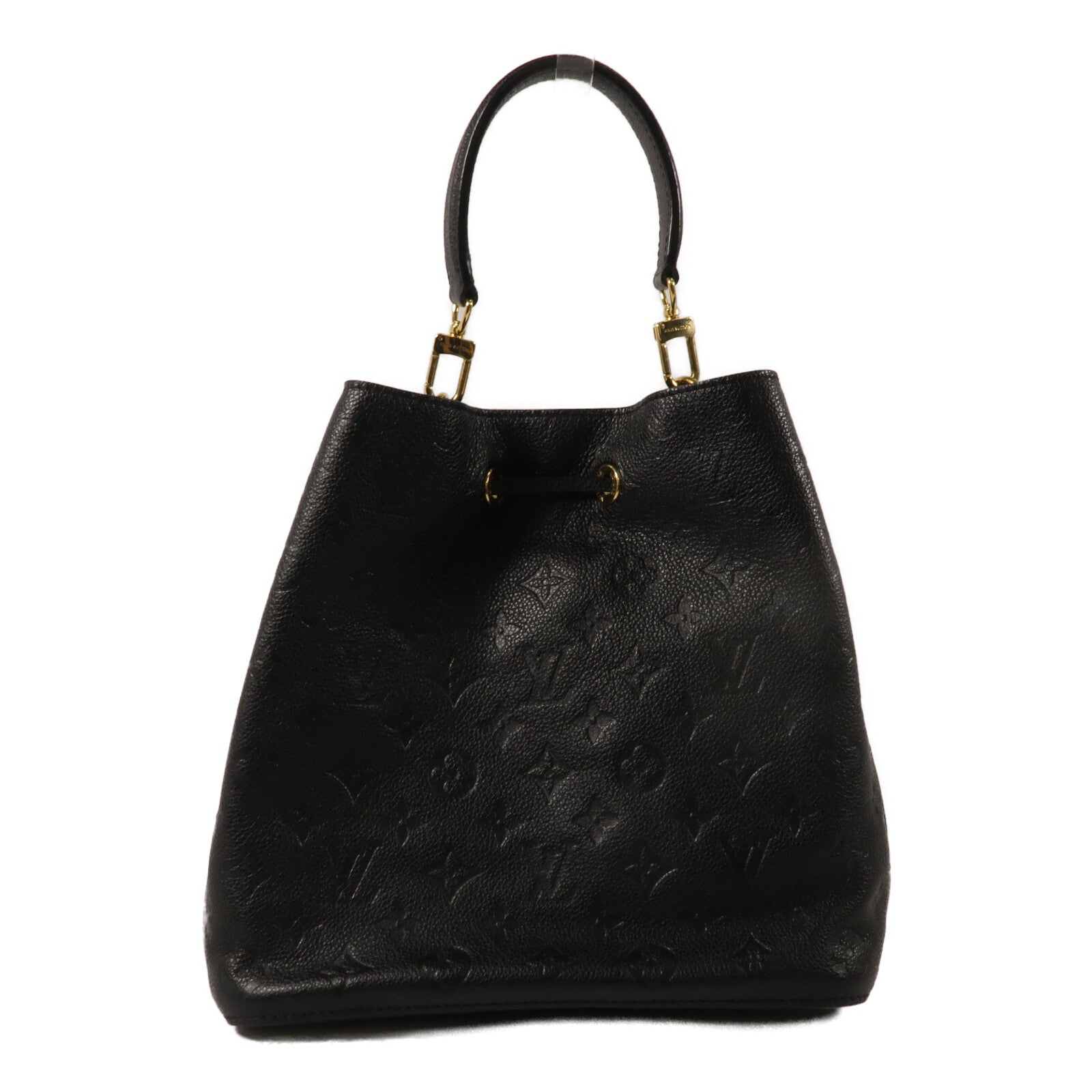 LOUIS VUITTON Monogram Empreinte NeoNeo MM