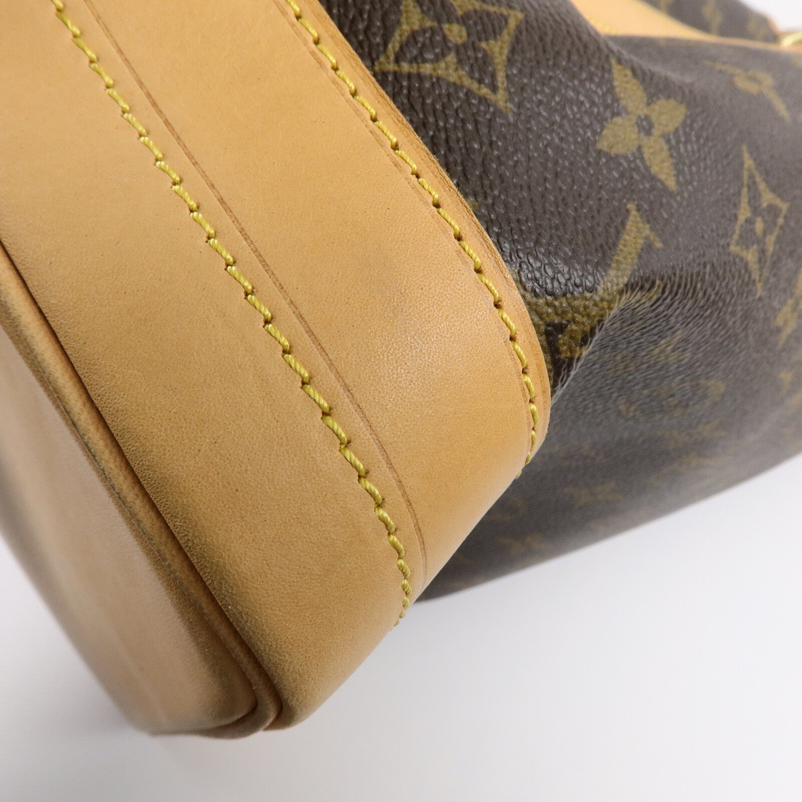 LOUIS VUITTON Monogram Noe肩背袋