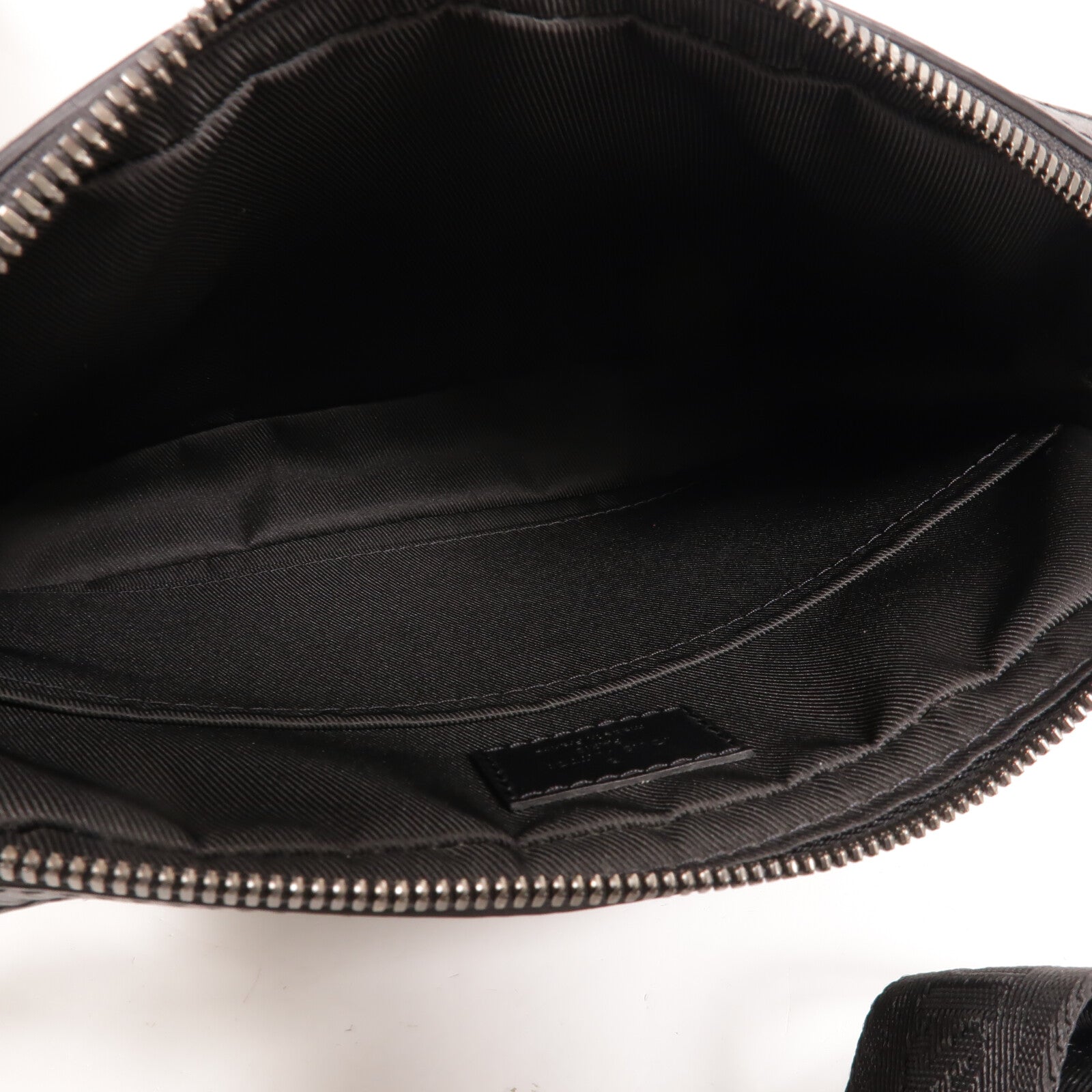LOUIS VUITTON Monogram Eclipse Reverse Trio Messenger肩背袋