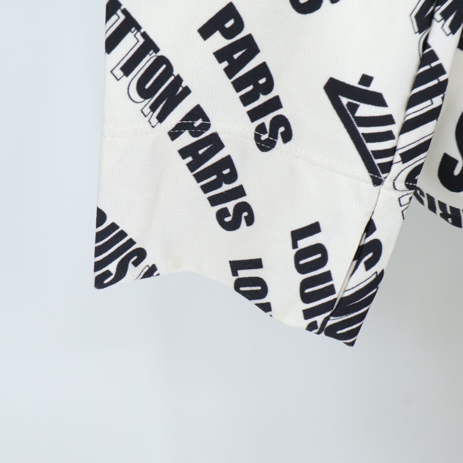 LOUIS VUITTON Long Sleeve Top上衣