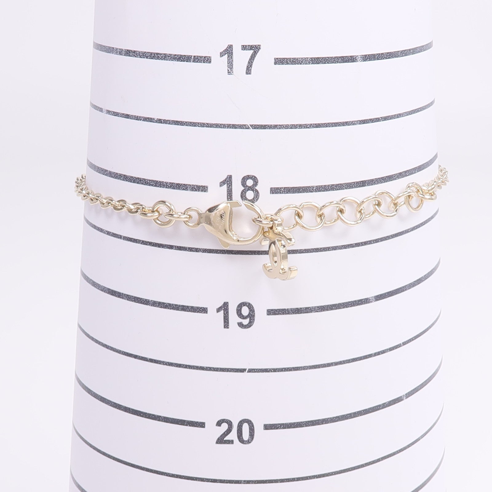 CHANEL 金屬Bracelet手鏈