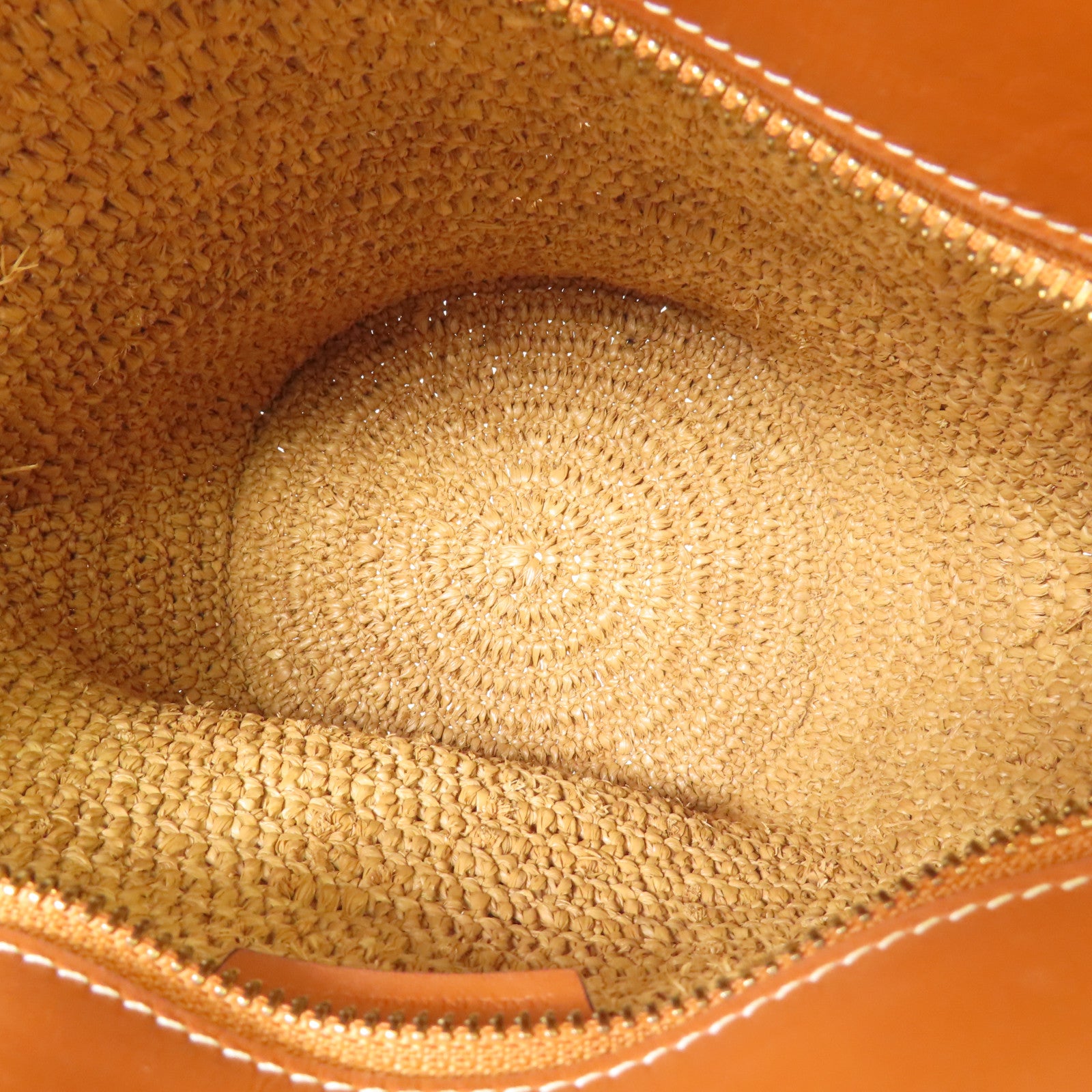 CELINE 酒椰Crecy Bucket Bag金扣肩背袋