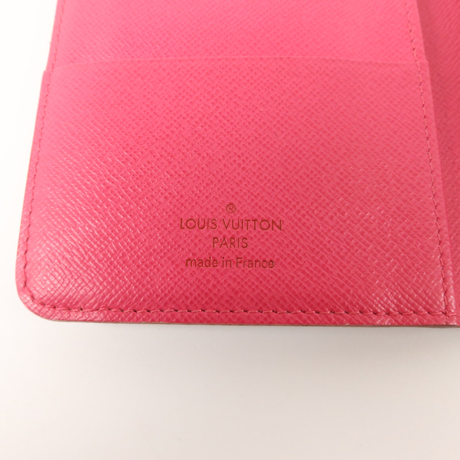 LOUIS VUITTON Monogram Multicolore Eugenie Long Wallet長錢包