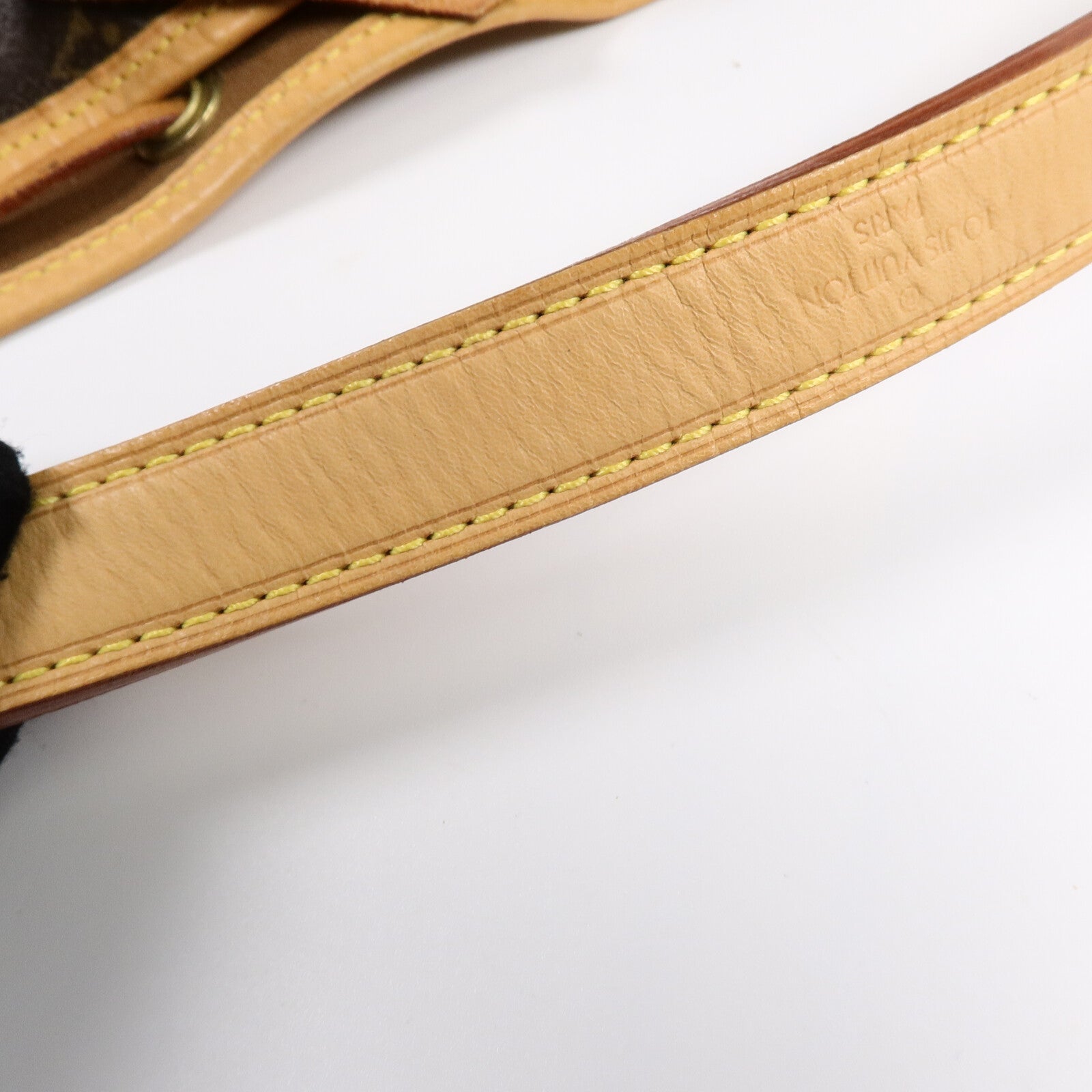 LOUIS VUITTON Monogram Noe肩背袋