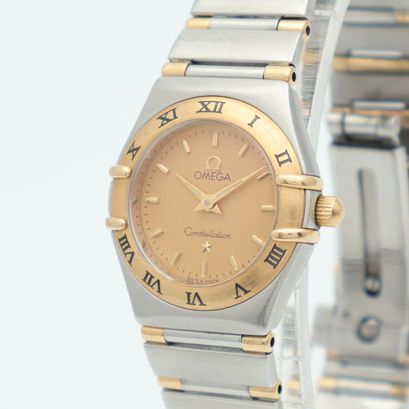 OMEGA Constellation
