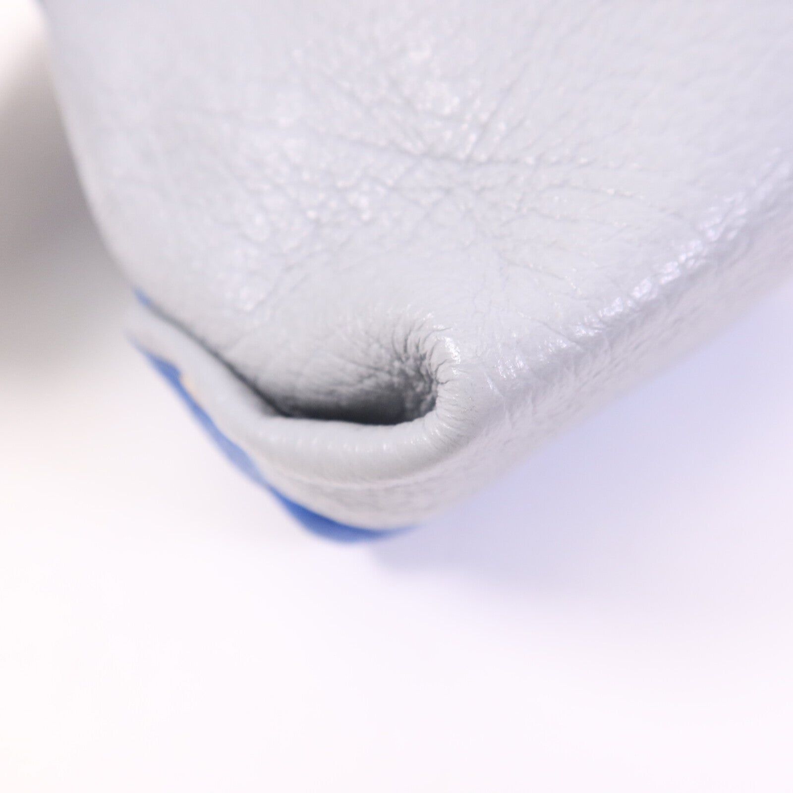 SEE BY CHLOE 牛皮皮革Shoulder Bag金扣肩背袋